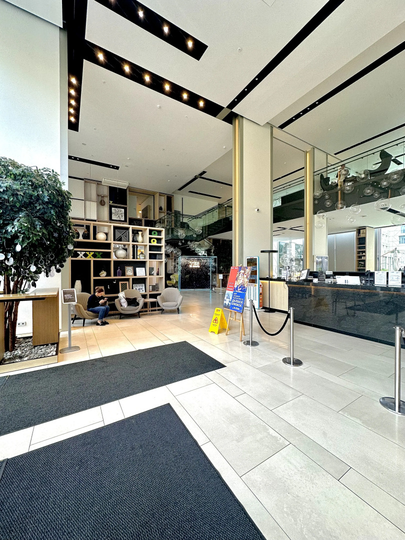 Апартаменты Солнечные Sunny в центре города