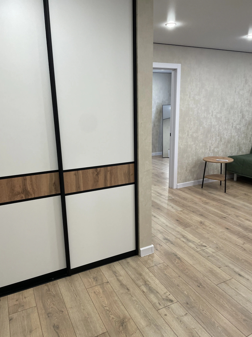 Квартира на Полежаева 163 (70)