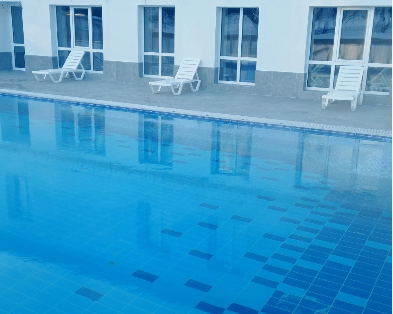 Загородный комплекс Солнечный Остров