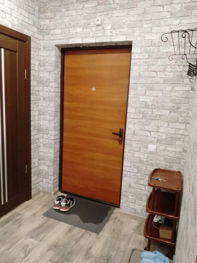 Квартира на Алабина 22