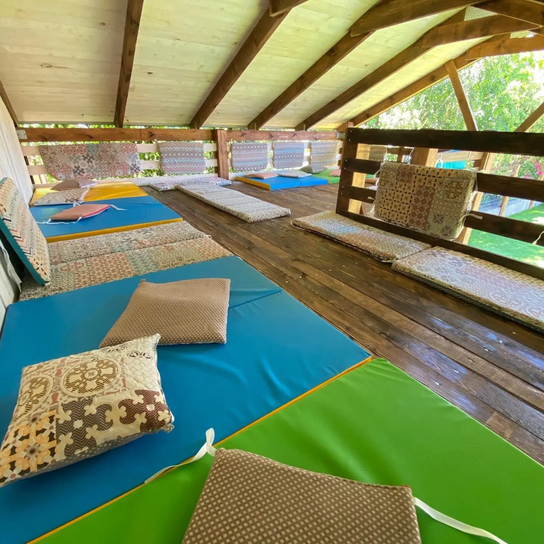 Гостевой дом Пента хаус