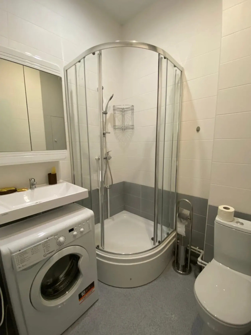 Апартаменты Salut Go Neon Spb 2