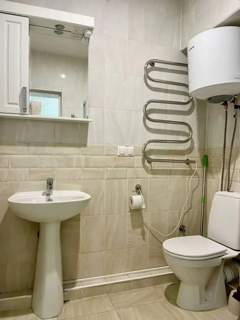 Квартира для отдыха и деловых поездок