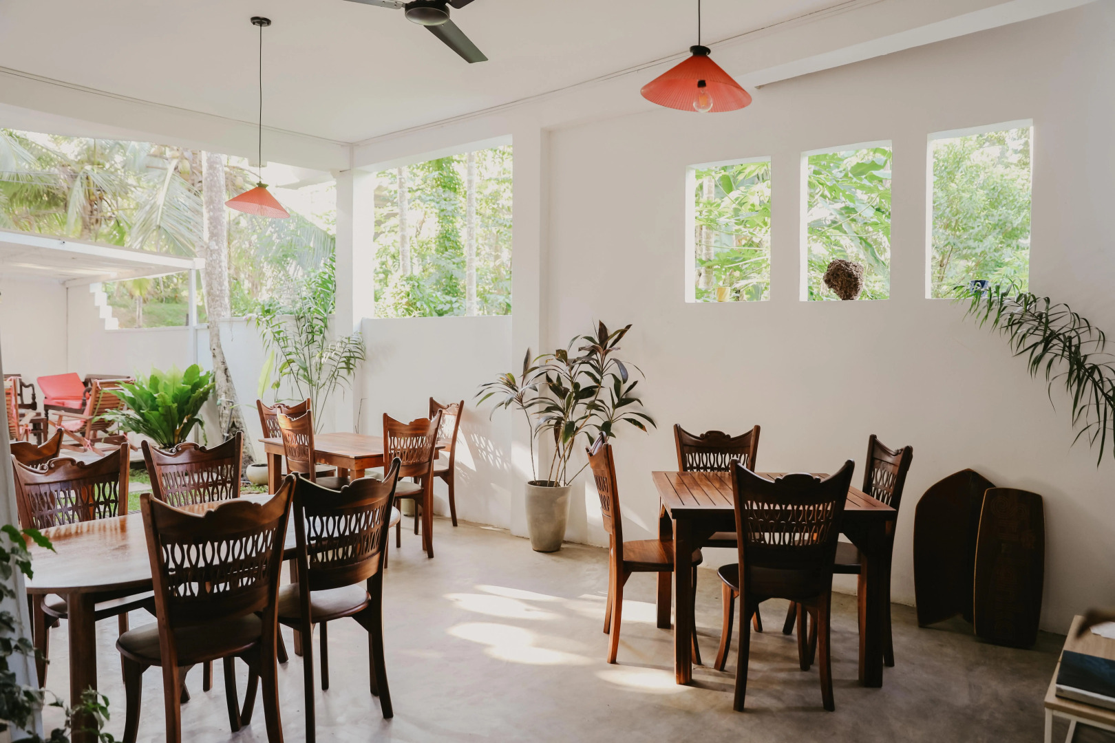 Отель Jungle Soul