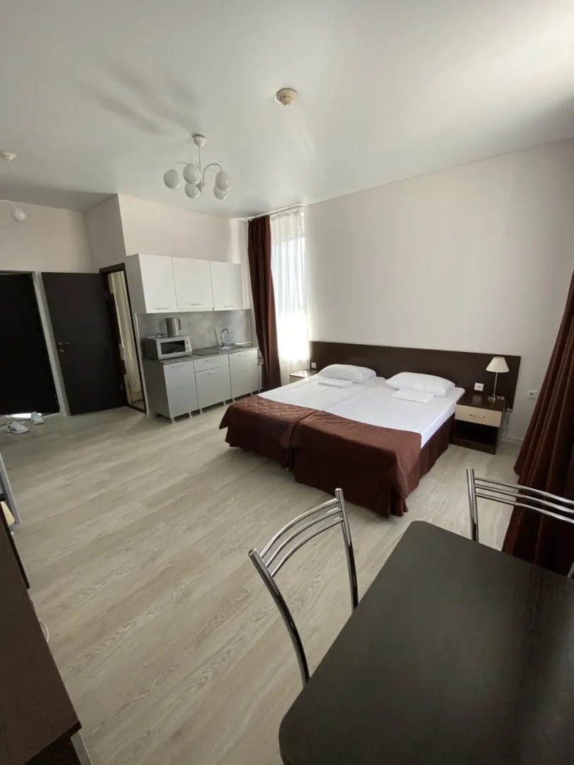 Апартаменты Sea Side 18