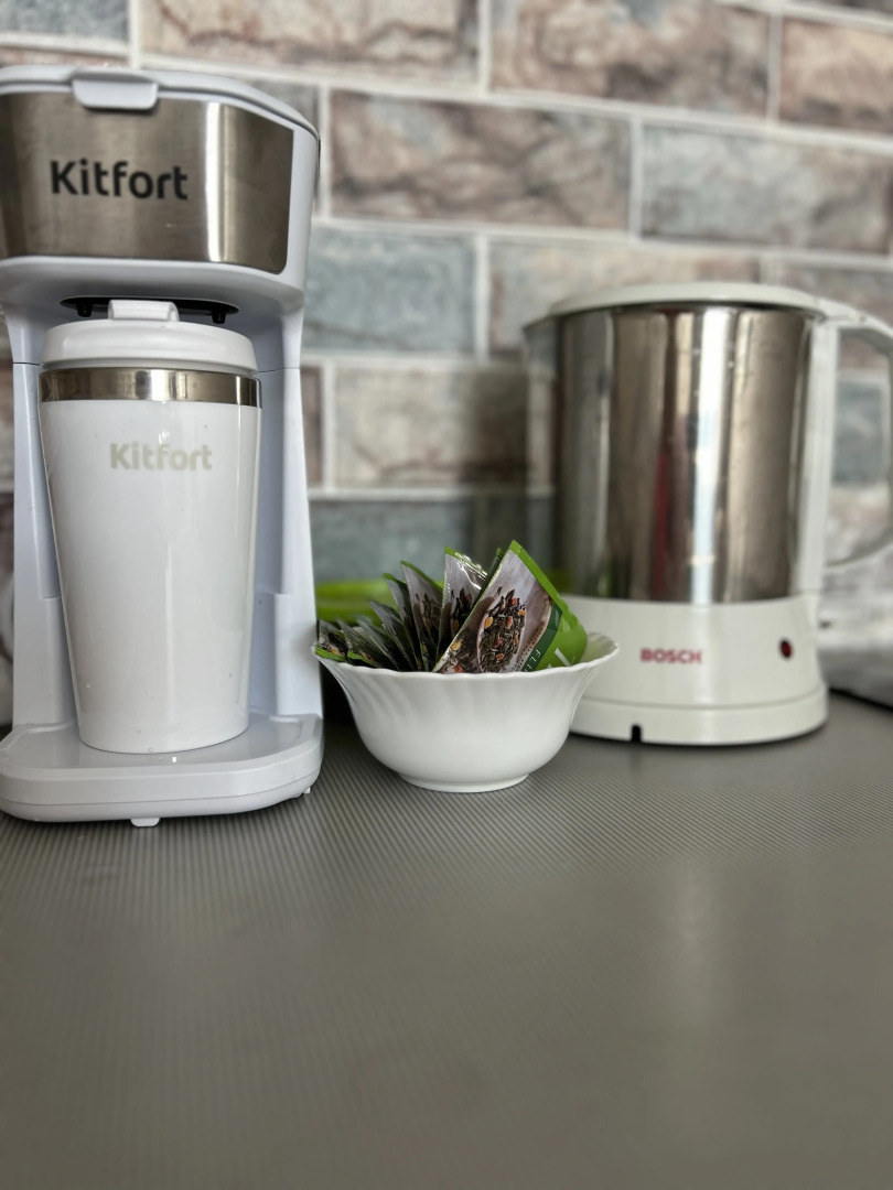 Апартаменты АпартЭл