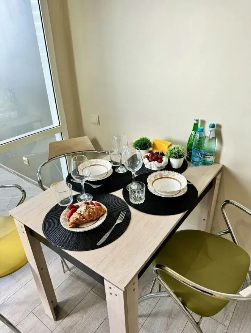 Квартира в самом цeнтрe Белгopoда