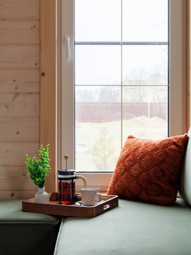 Частный дом Елизаветинские Дачи