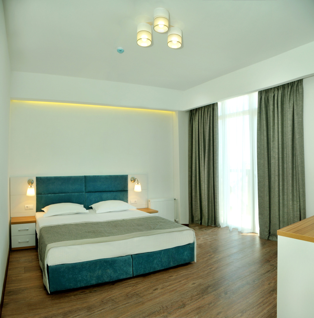 Отель Черноморский