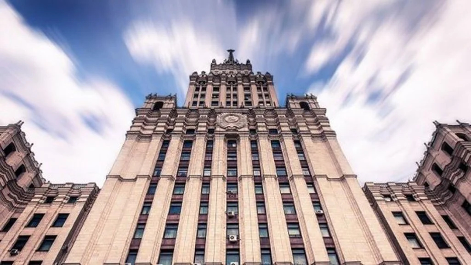 Мини-Отель Соня на Красных Воротах