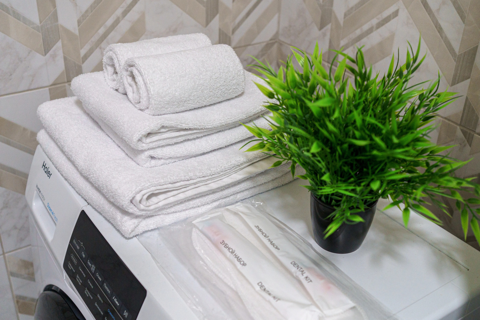 Апартаменты Muza от сети Good Vibes Apartments