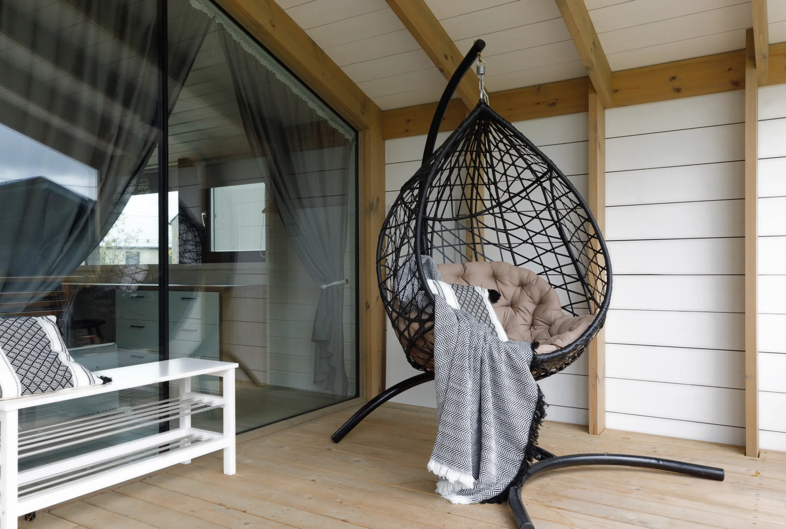 Коттедж Dacha-Vibe 2