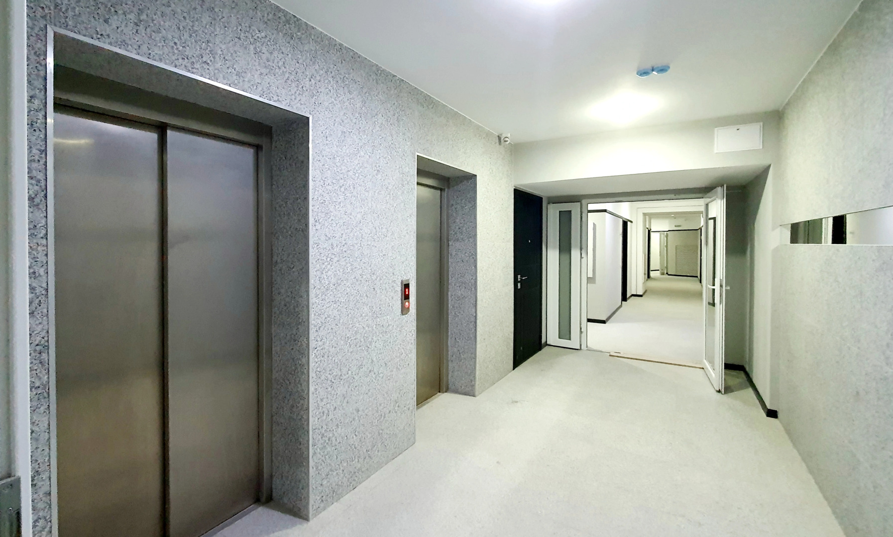 Апартаменты с Террасой и SPA Baden-Baden