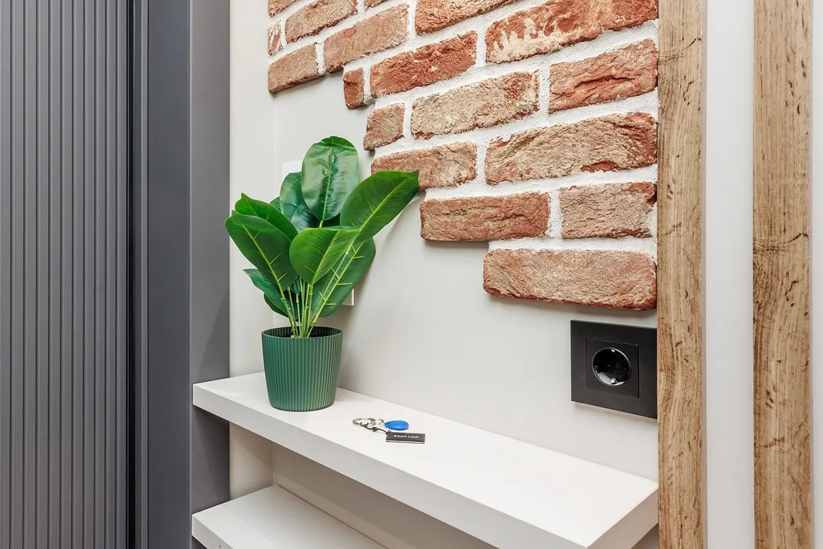 Квартира Jennifer Apartment Дизайнерская квартира-студия в центре Калининграда