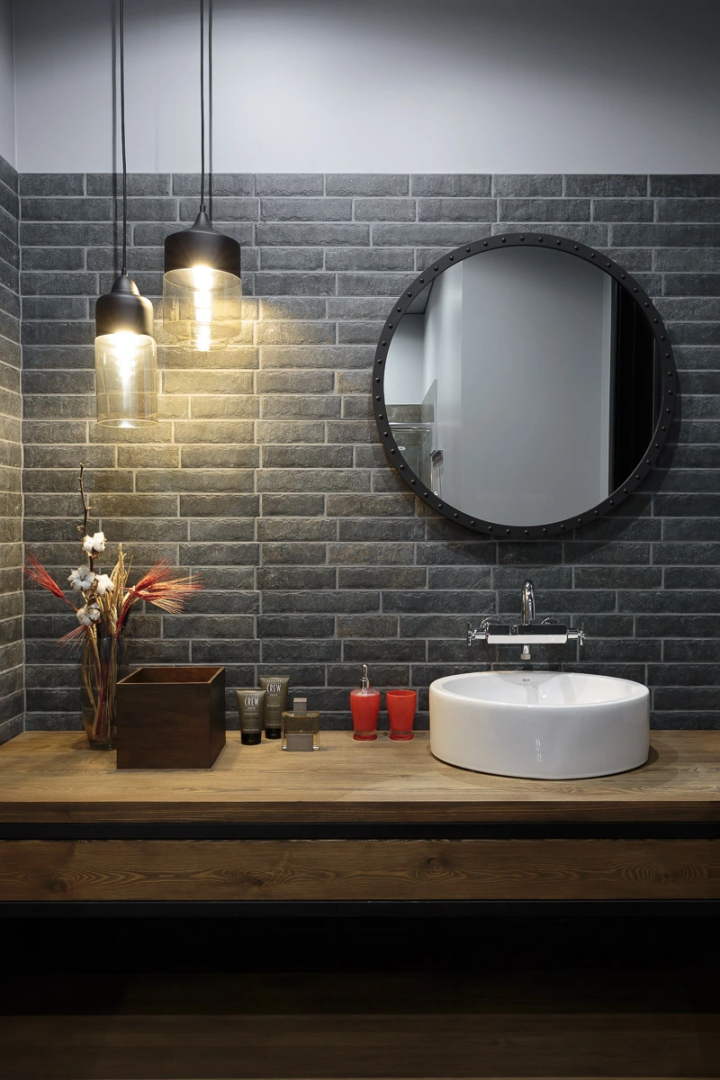 Апартаменты Industrial