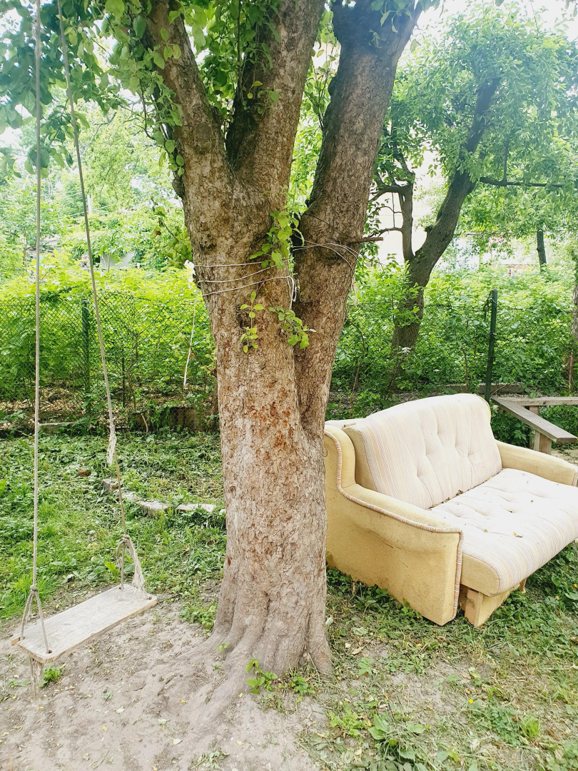 Апартаменты на Осипенко 11