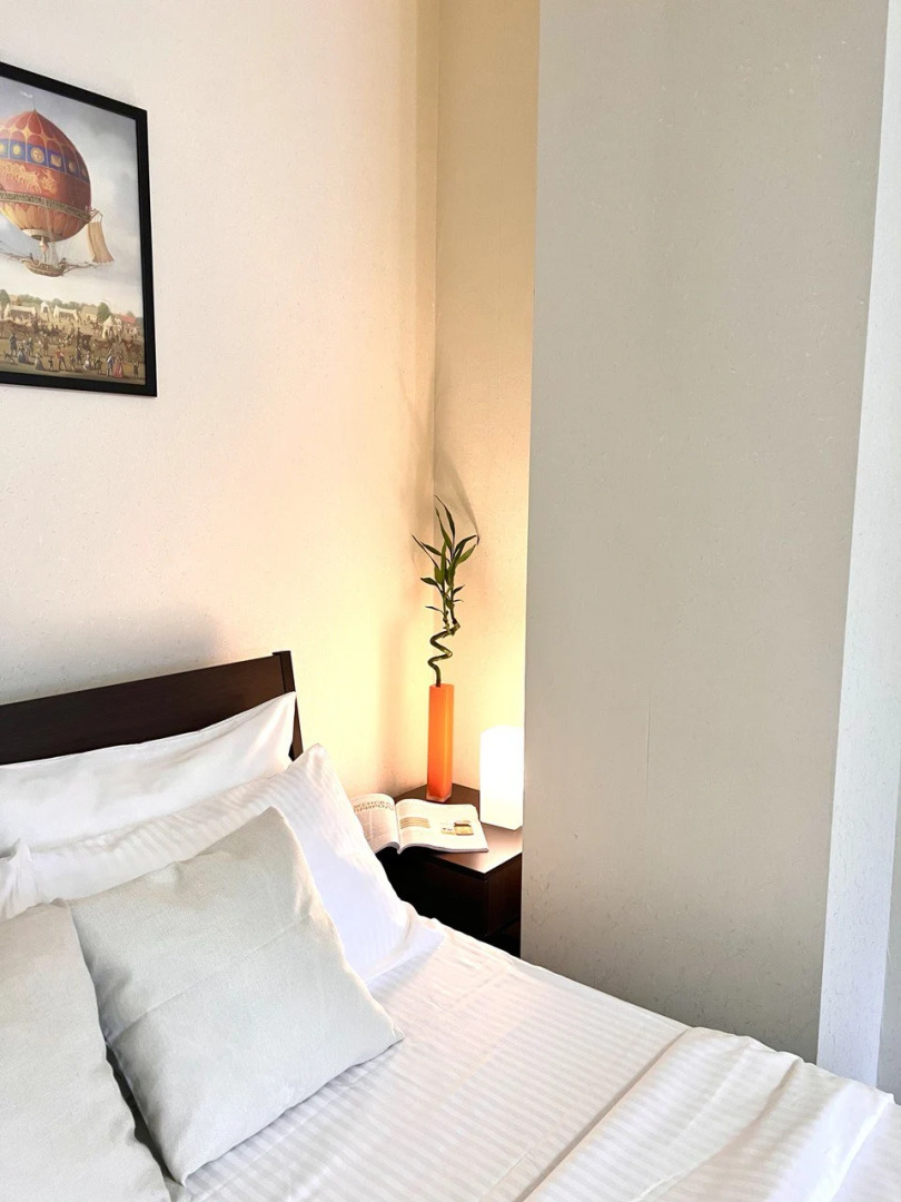 Апартаменты Просторная Квартира в Самом Центре Самара