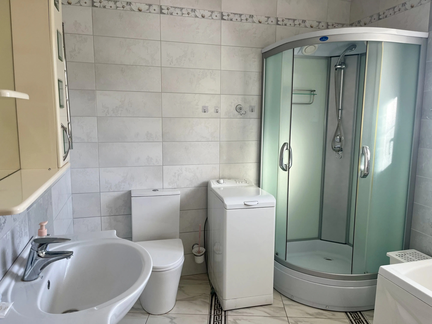 Частный дом Дом с бассейном в заповеднике Самарская Лука