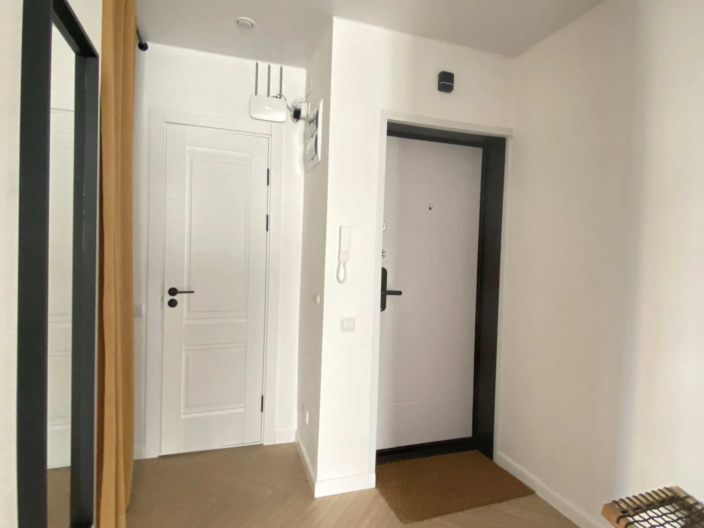 Апартаменты на Герцена 20