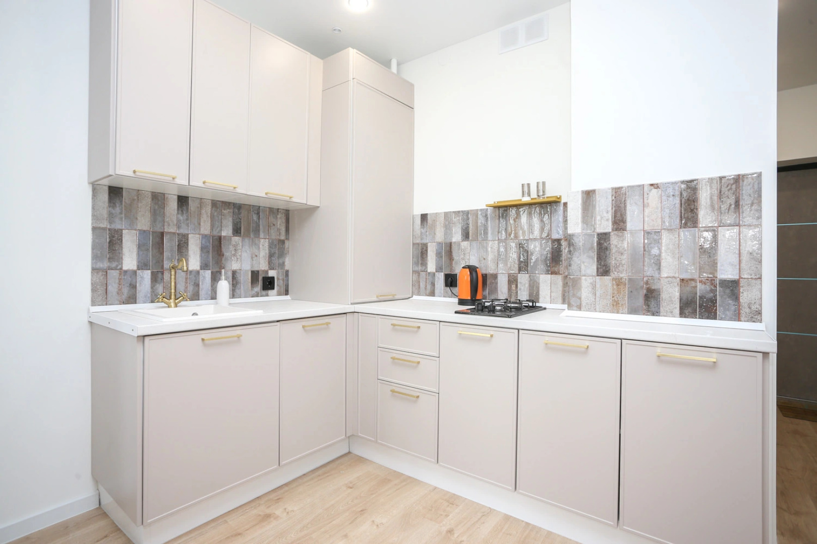 Апартаменты Parkgarten Romantic