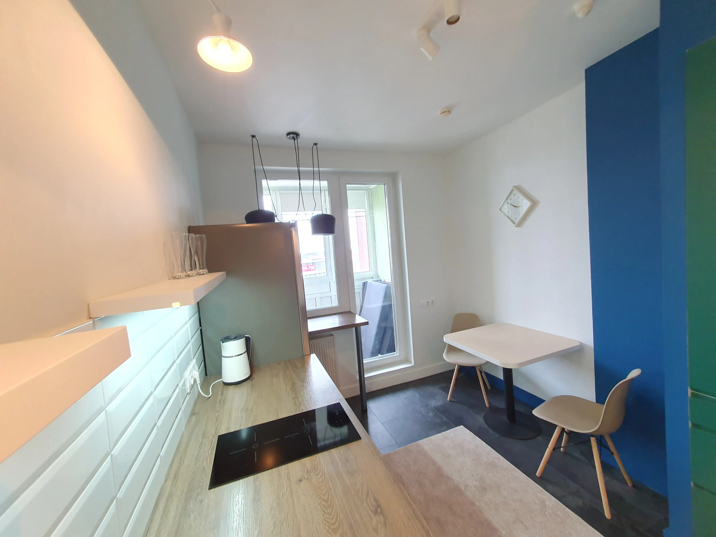 Апартаменты Челнокова 48