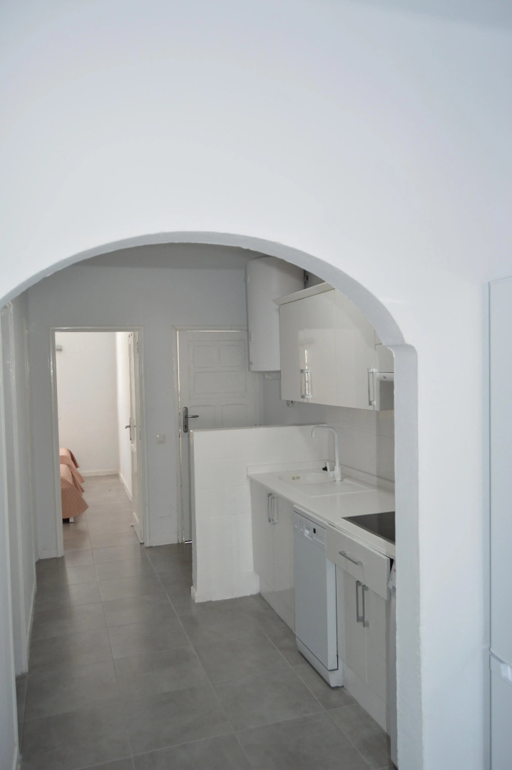 Бунгало Lava Teneguia - 5 Personas