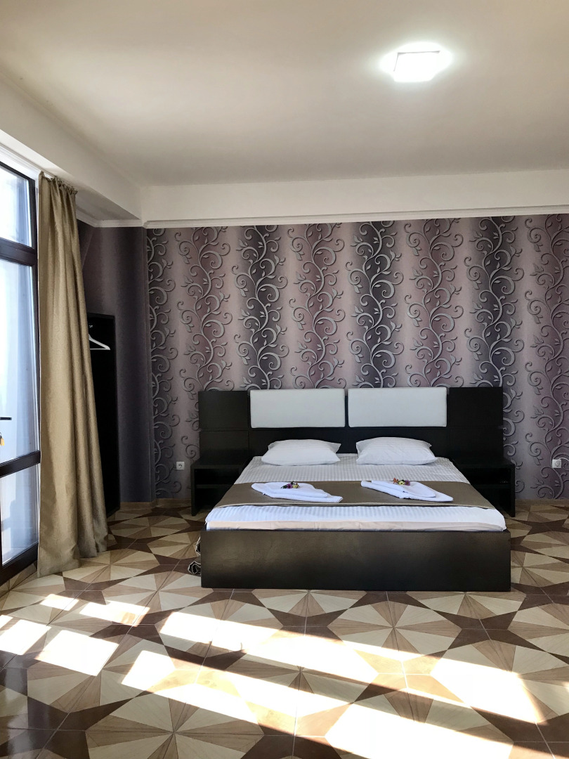 Арт-Отель Симеиз