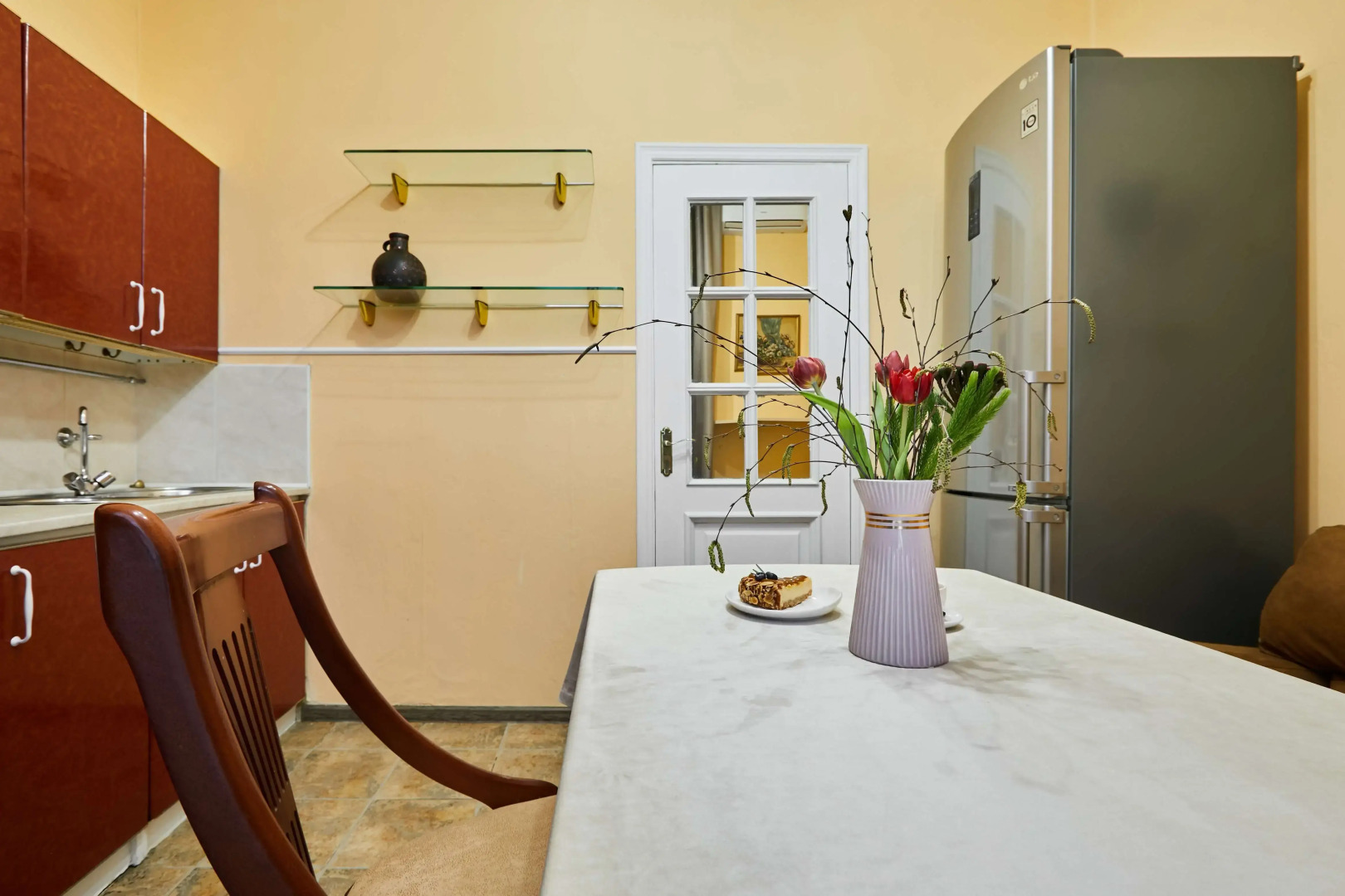 Квартира FlаtStay Тучков 3