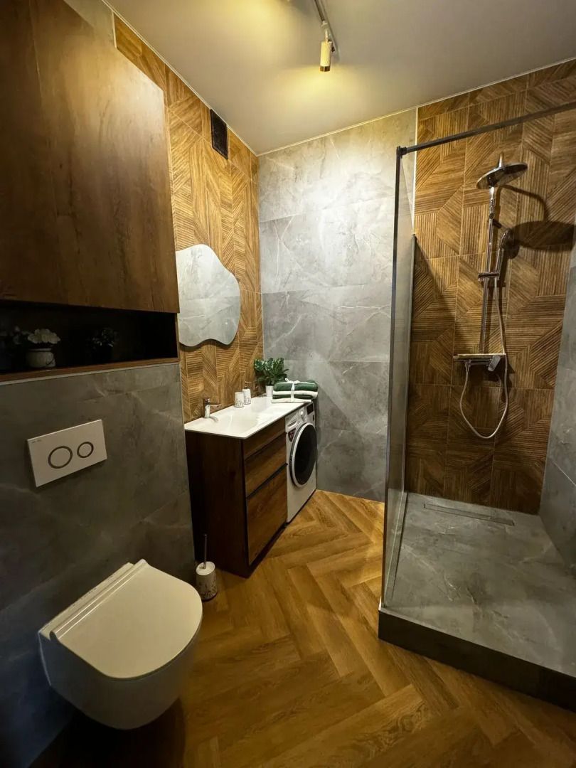 Апартаменты Светлогорск