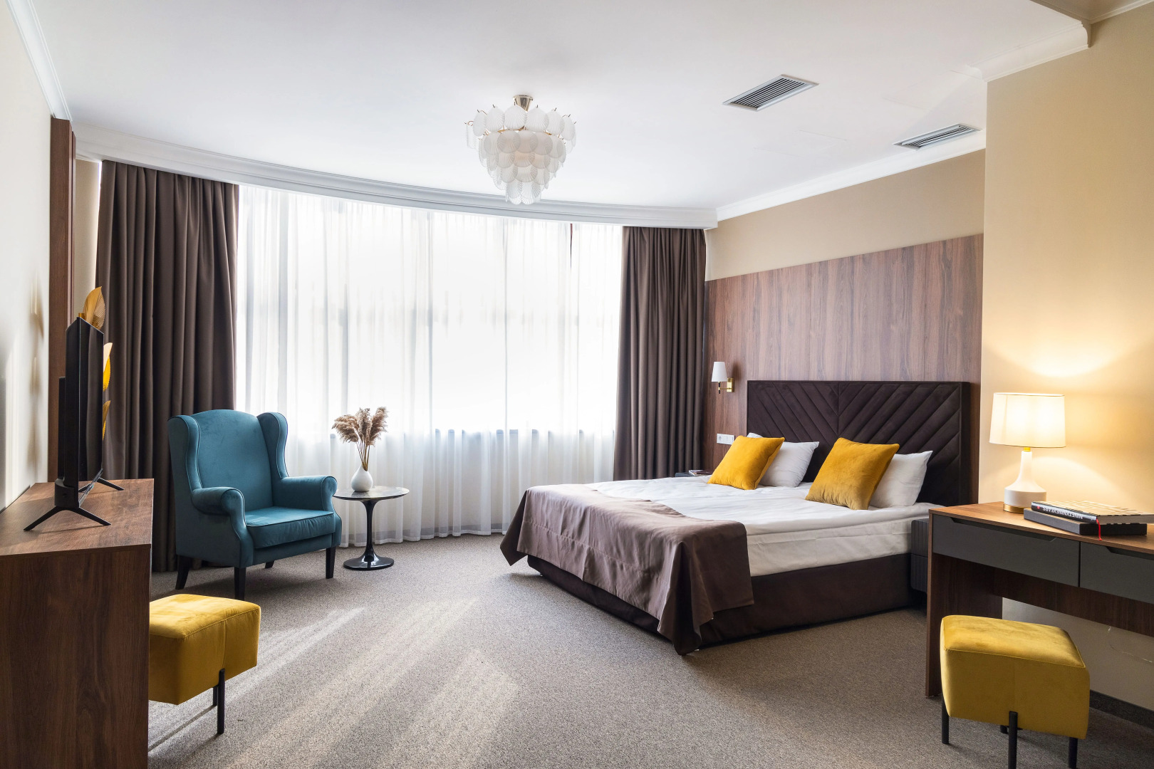 Аркадия Hotel by Provence