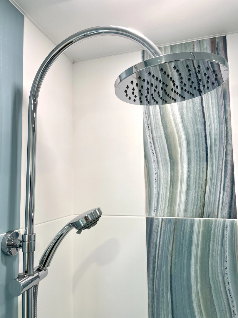 Апартаменты Дизайнерские 3-комнатные для большой семьи