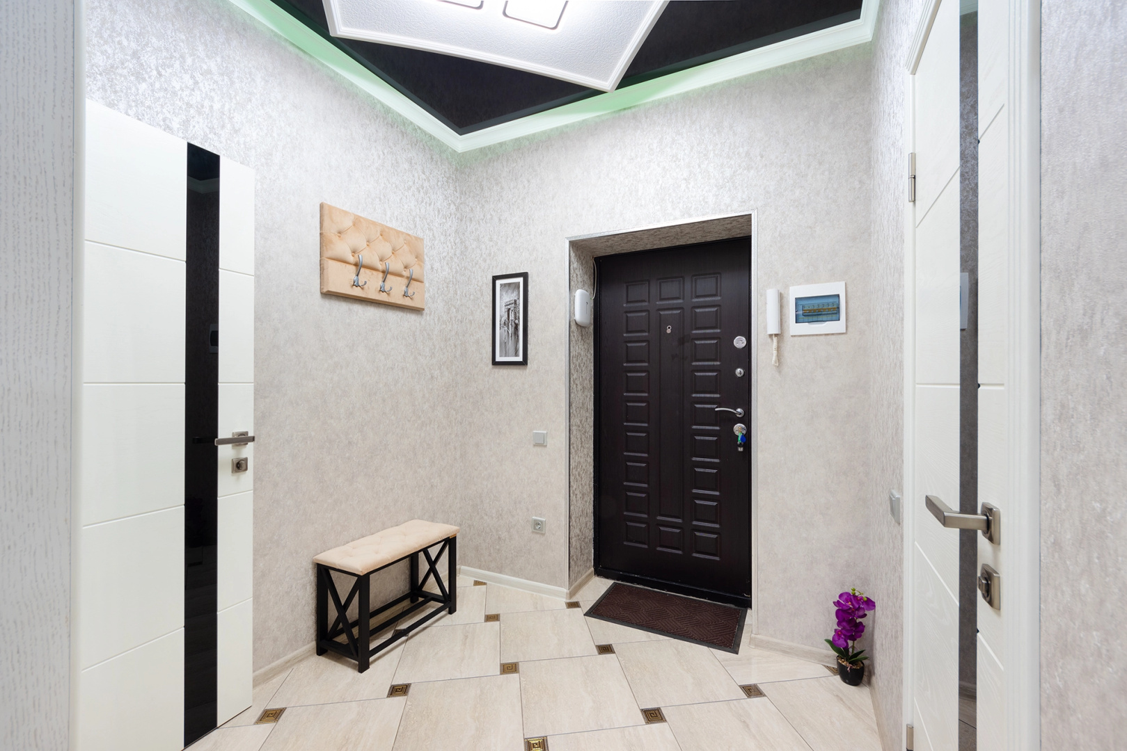 Квартира Райдас Люкс на Пестова 15 a
