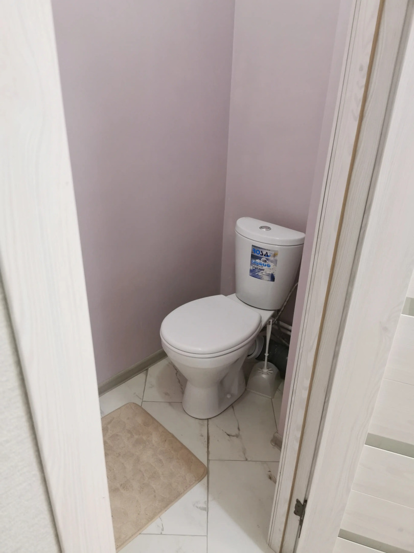 Квартира Двухкомнатные апартаменты