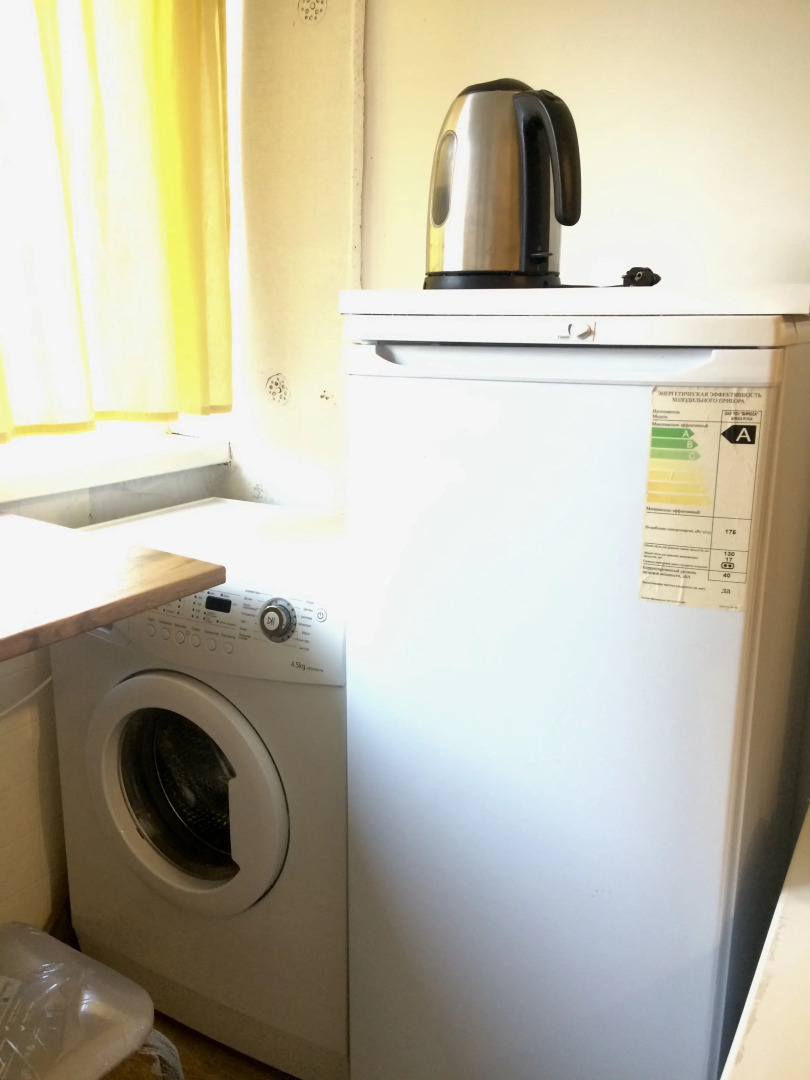 Студия у Детской Обл Больницы