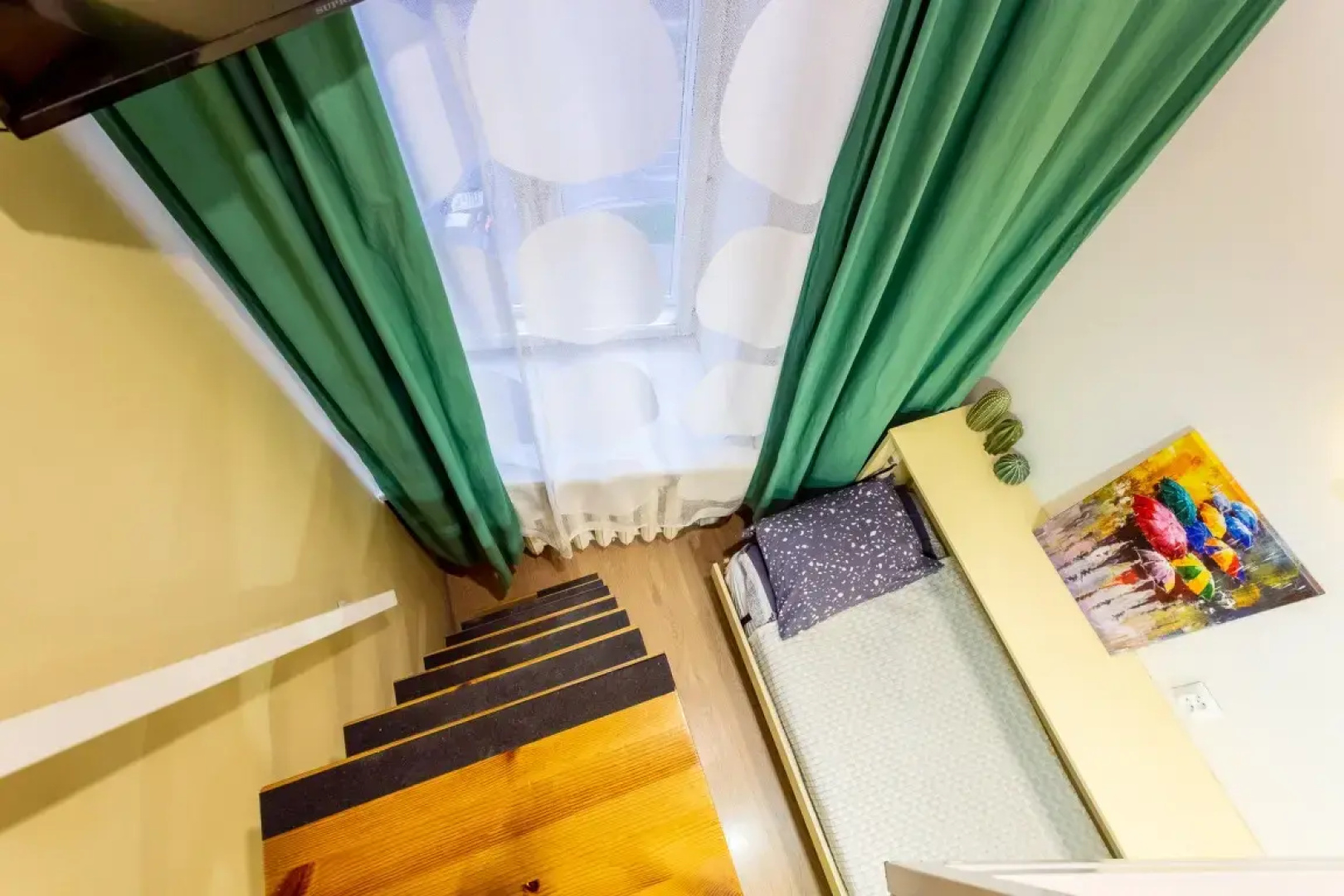 Апартаменты Roomstay Садовая стандарт