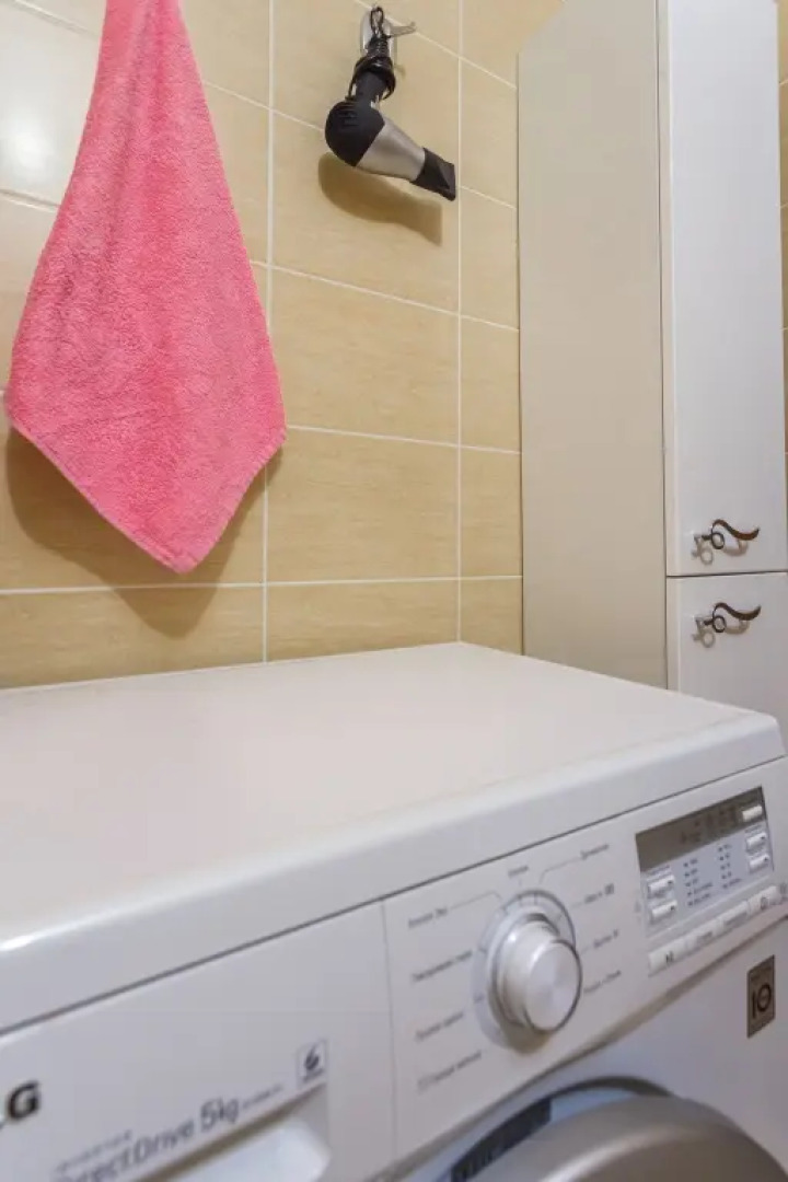 Апартаменты Park Inn Hause 1