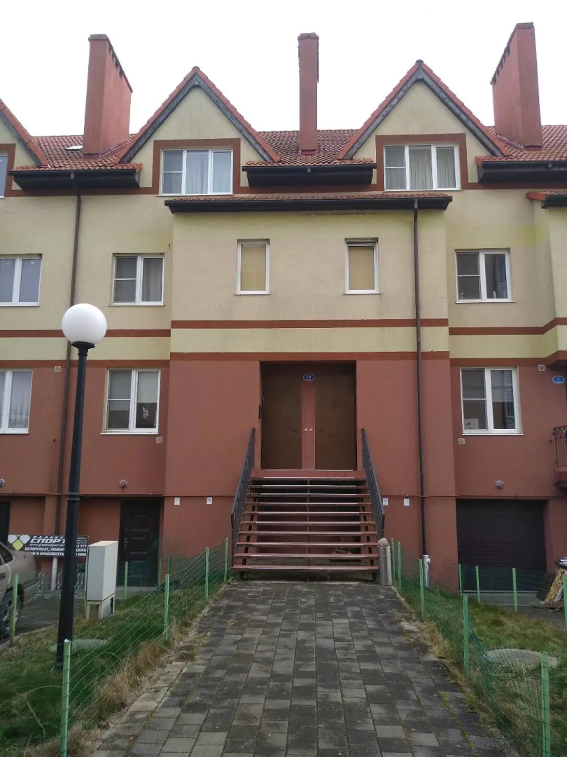 Меблированные комнаты Приморье