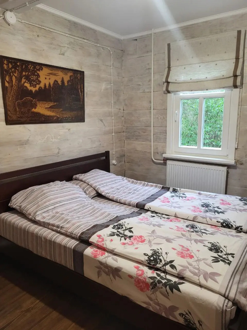 Дом Усадьба Мшанка