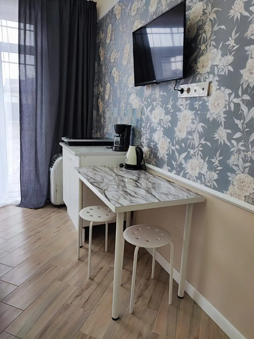 Апартаменты Янтарная квартира