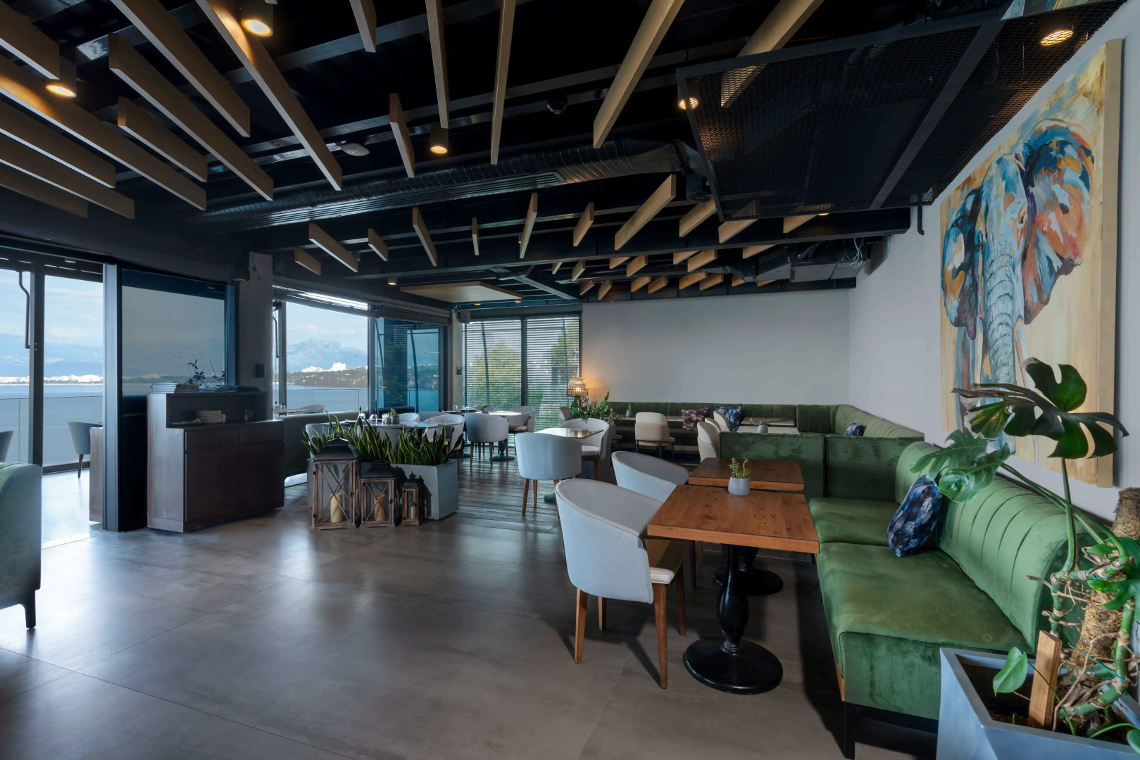 Perge Hotel (Adult Only 18+)