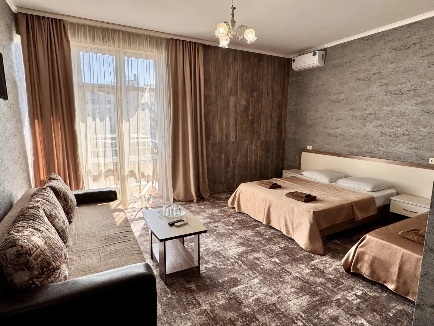 Гостевой дом Diamond