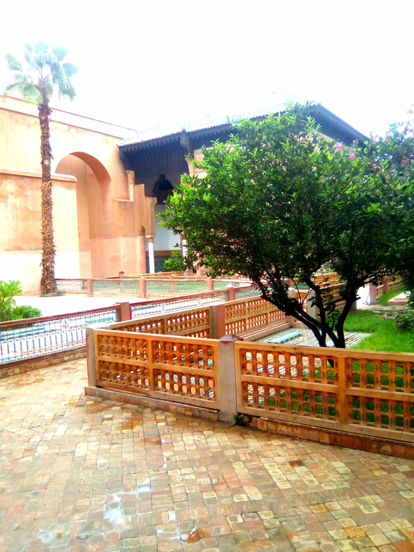 Гостевой Дом Ryad Boustane