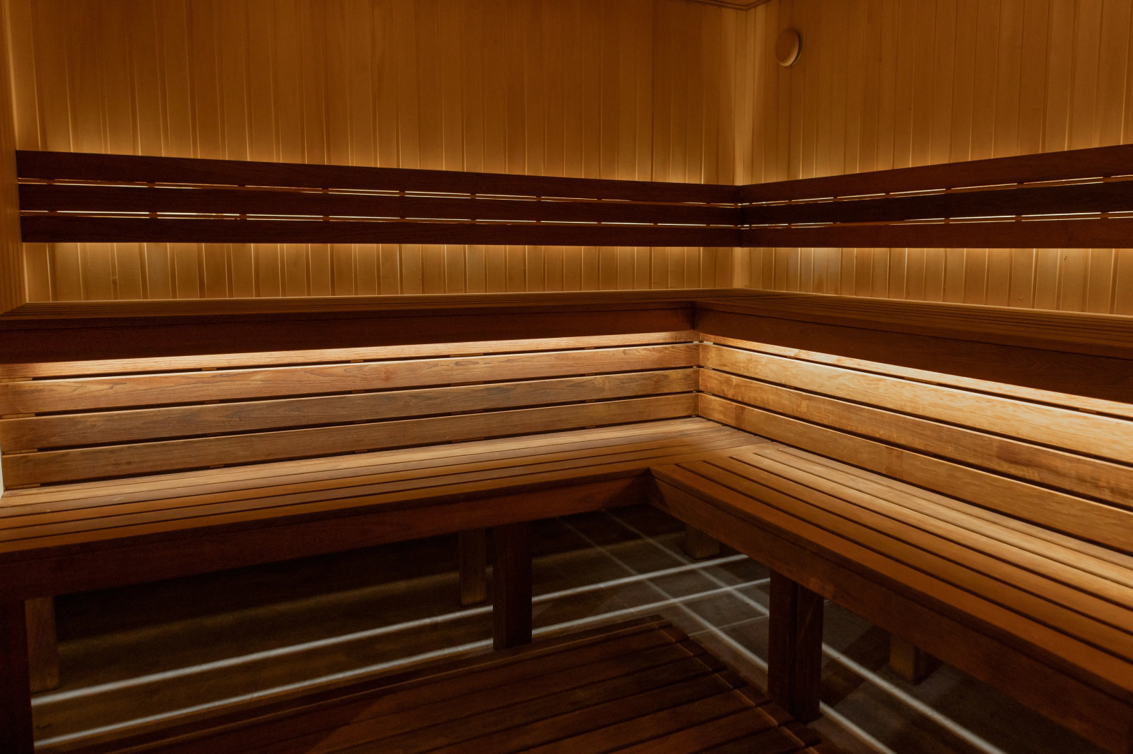 Небо и Горы