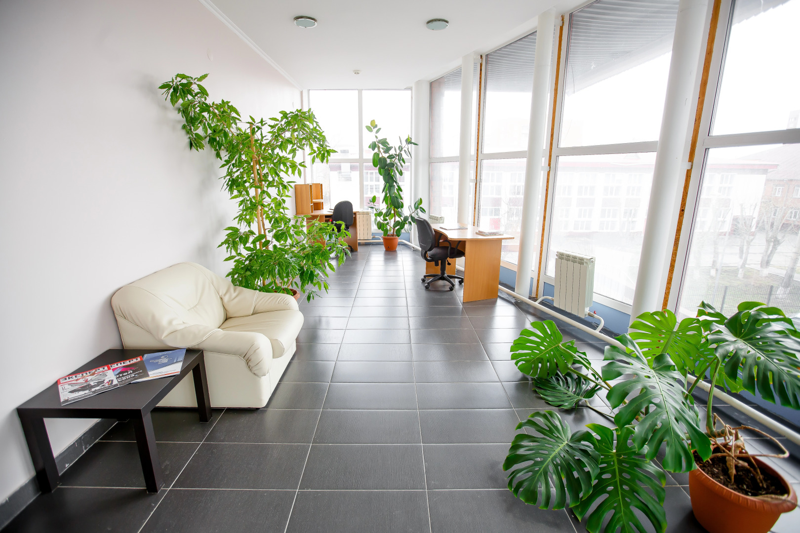 Гостиница Астория