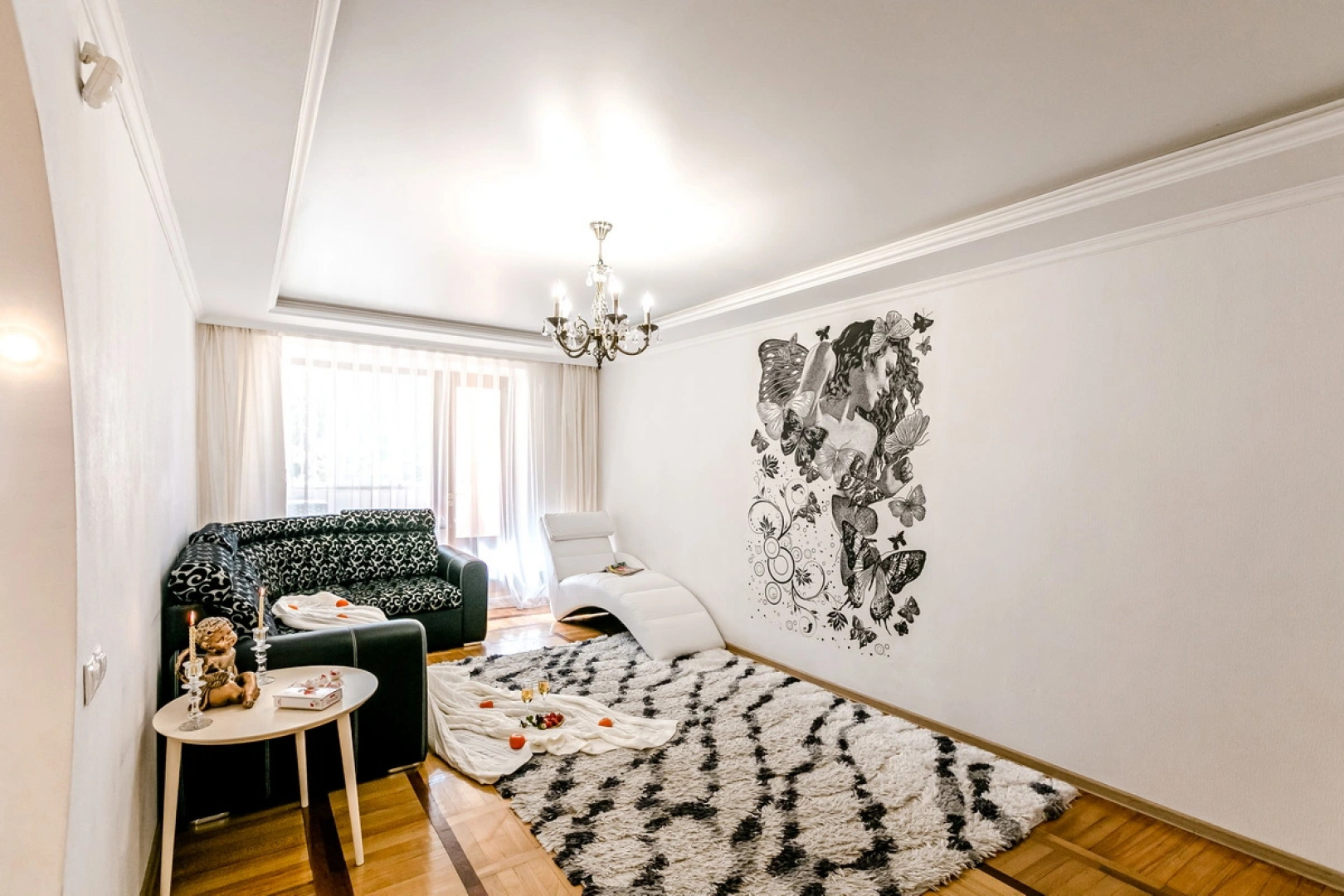 Апартаменты Sweet home Kislovodsk