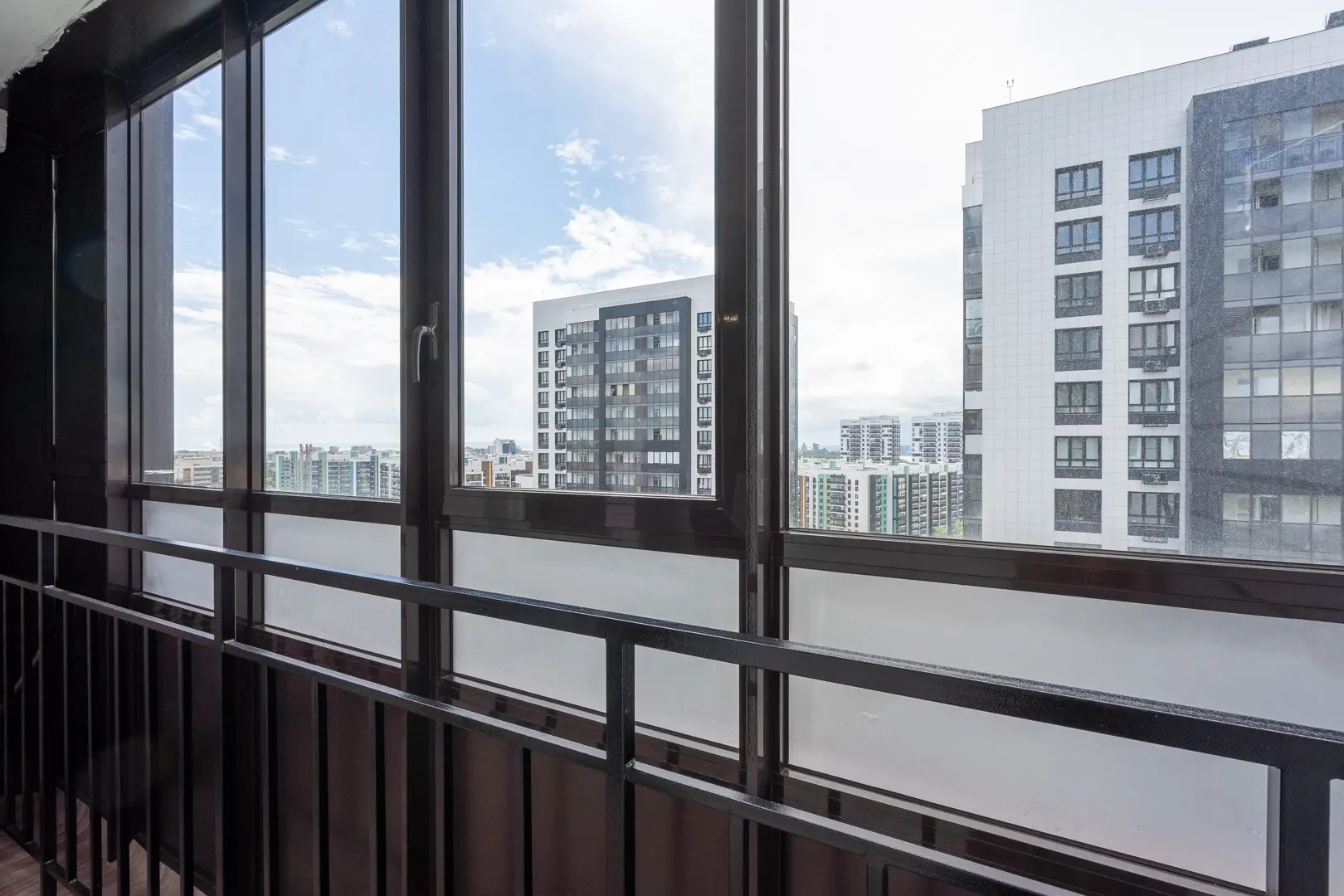 Апартаменты Timhouse на Ахметзянова