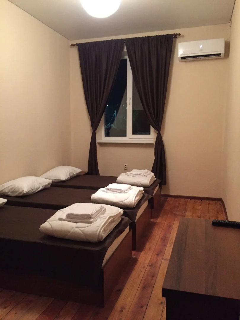 Like Hotel
