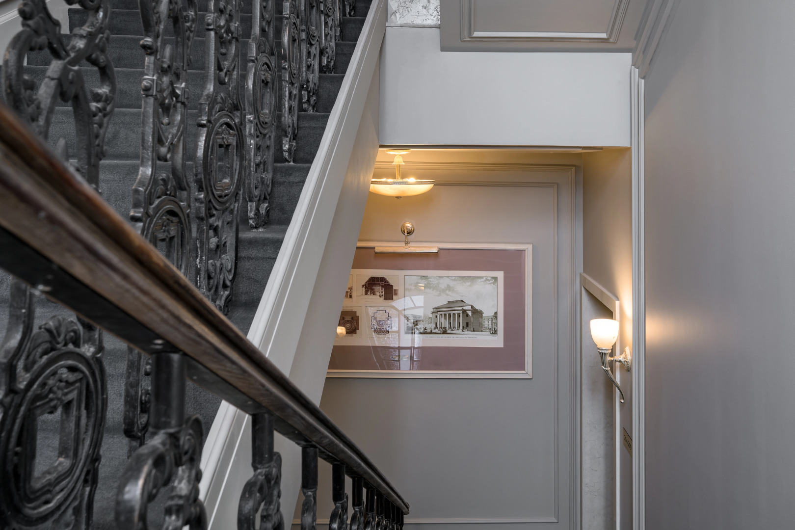 Бутик-отель Boutique 59