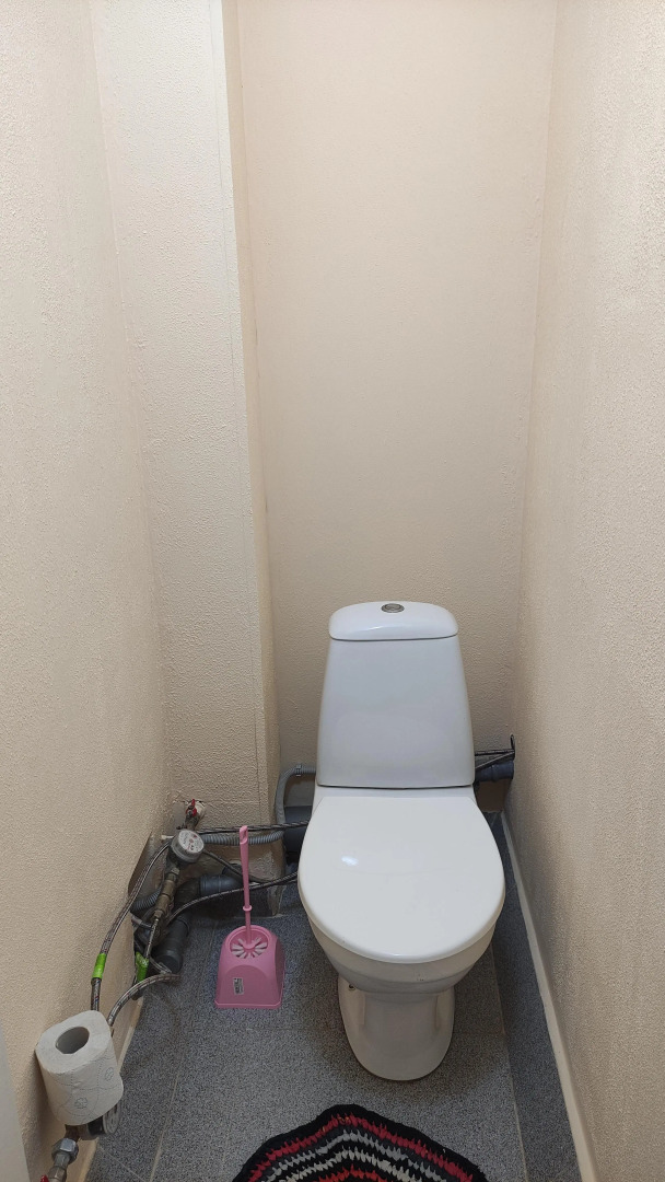 Апартаменты на Металлистов