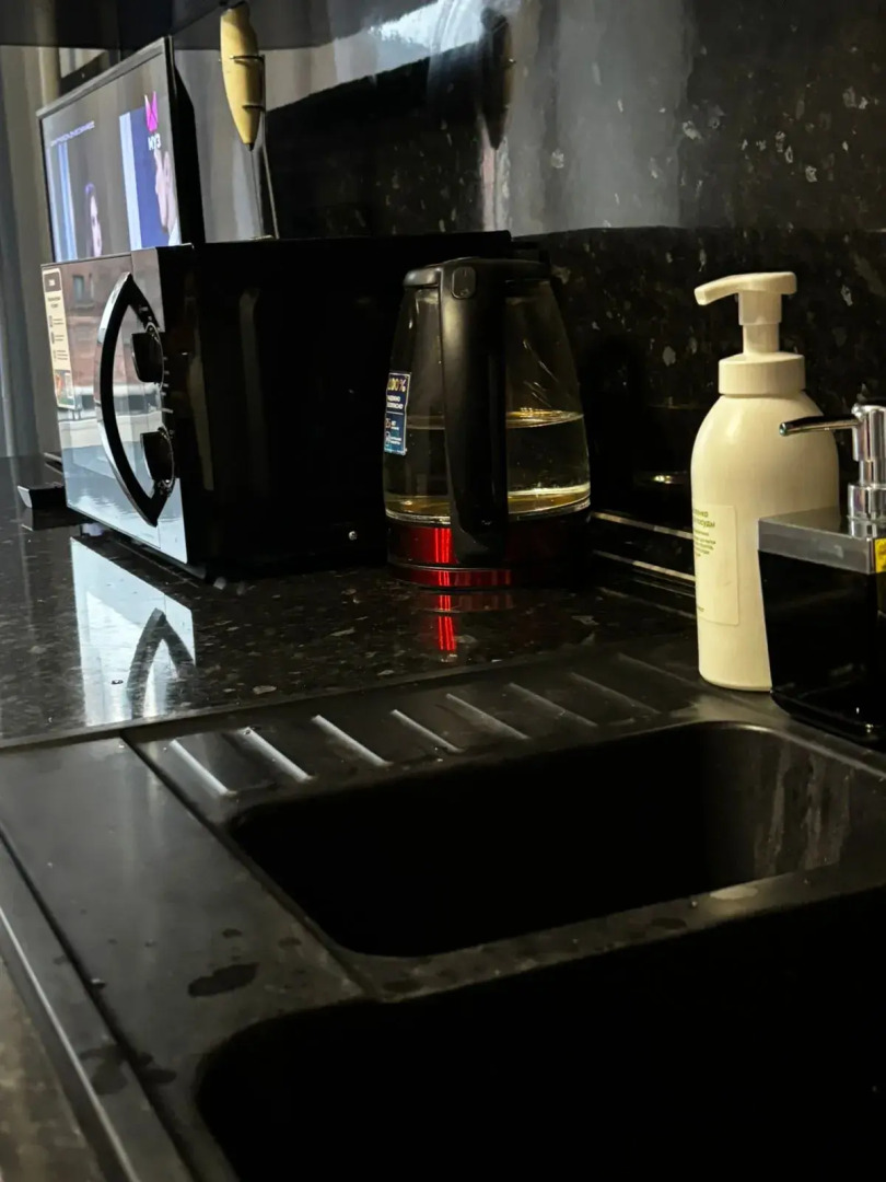 Квартира Твой Питер